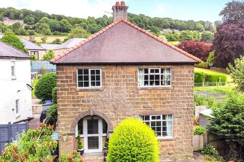 3 bedroom detached house for sale, Derbyshire DE4