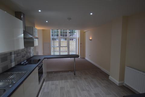 2 bedroom flat to rent, Marston Road, Stafford, ST16