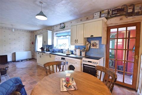 4 bedroom terraced house for sale, Maes Hyfryd, Bryncrug, Tywyn, Gwynedd, LL36