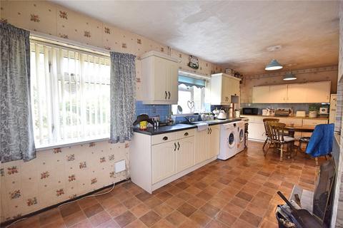 4 bedroom terraced house for sale, Maes Hyfryd, Bryncrug, Tywyn, Gwynedd, LL36