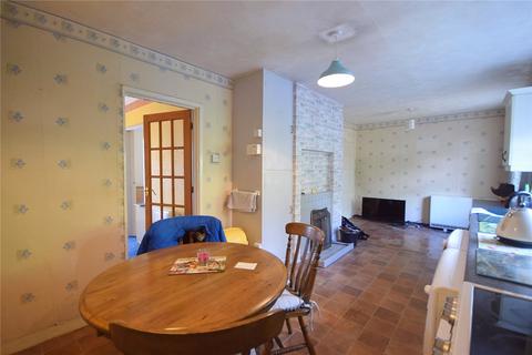 4 bedroom terraced house for sale, Maes Hyfryd, Bryncrug, Tywyn, Gwynedd, LL36