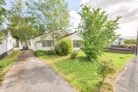 2 bedroom detached bungalow for sale, Dales Drive, Wimborne, BH21