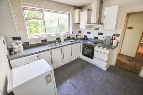 2 bedroom detached bungalow for sale, Dales Drive, Wimborne, BH21