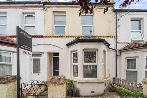 3 bedroom terraced house for sale, Liffler Road, Plumstead