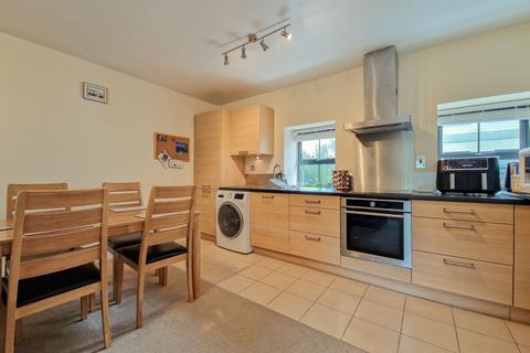 1 bedroom apartment for sale, 29 Highfield Country, Trinity