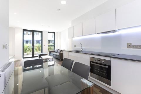 2 bedroom apartment for sale, Sitka House, 20 Quebec Way, London, SE16