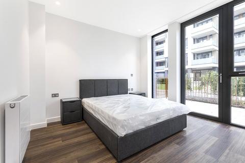 2 bedroom apartment for sale, Sitka House, 20 Quebec Way, London, SE16