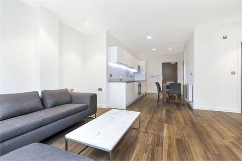 2 bedroom apartment for sale, Sitka House, 20 Quebec Way, London, SE16