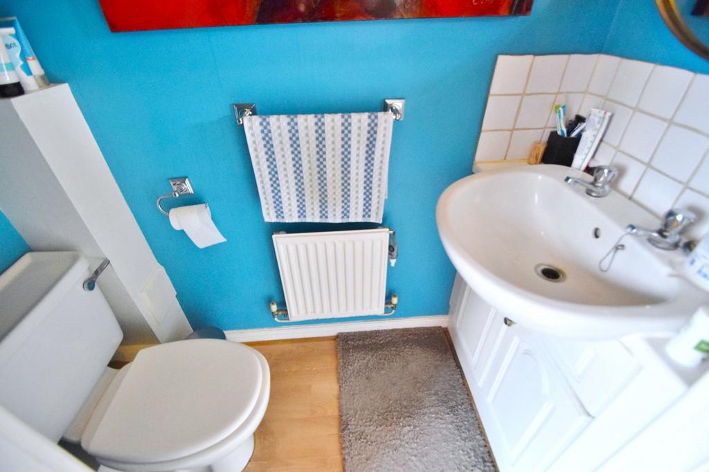 Cloakroom