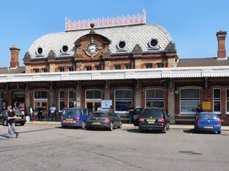 Station