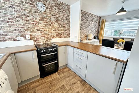 2 bedroom terraced house for sale, Reynolds Close, Stanley, County Durham, DH9