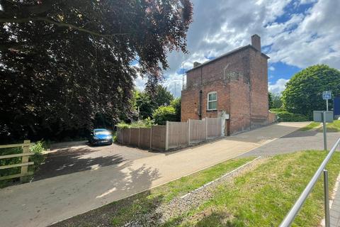 1 bedroom studio for sale, Henwick Road, Worcester, Worcestershire, WR2