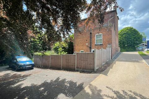 1 bedroom studio for sale, Henwick Road, Worcester, Worcestershire, WR2