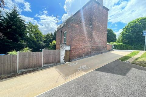 1 bedroom studio for sale, Henwick Road, Worcester, Worcestershire, WR2