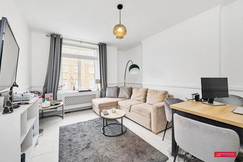 3 bedroom apartment to rent, Harrowby Street London W1H
