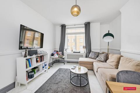 3 bedroom apartment to rent, Harrowby Street London W1H