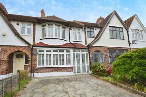 3 bedroom terraced house to rent, Derrick Road Beckenham BR3