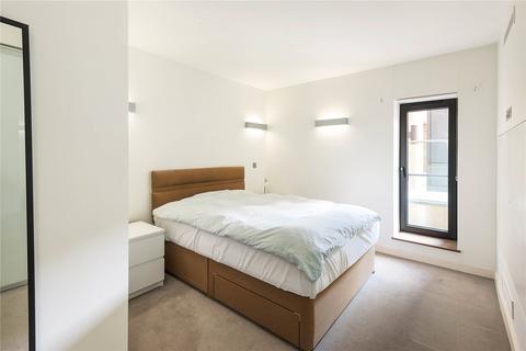 1 bedroom apartment to rent, Bolsover Street, London, W1W