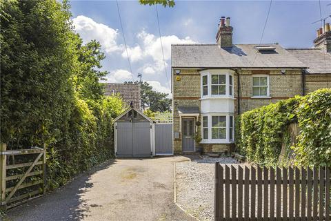 3 bedroom end of terrace house for sale, Chantry Lane, Hatfield, Hertfordshire