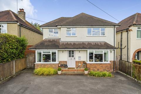 4 bedroom detached house for sale, Shortheath Crest, Farnham, Surrey, GU9