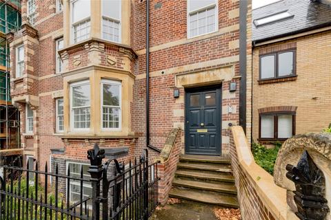 1 bedroom apartment to rent, Barton Road, Cambridge, Cambridgeshire