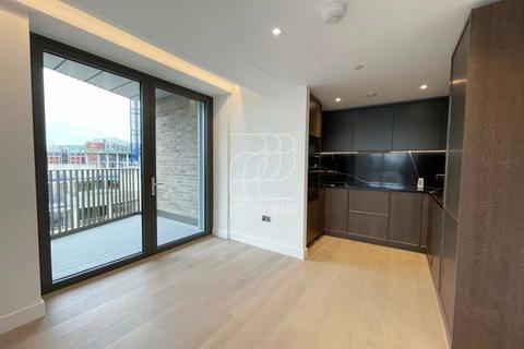 2 bedroom flat to rent, Postmak development, London, WC1X