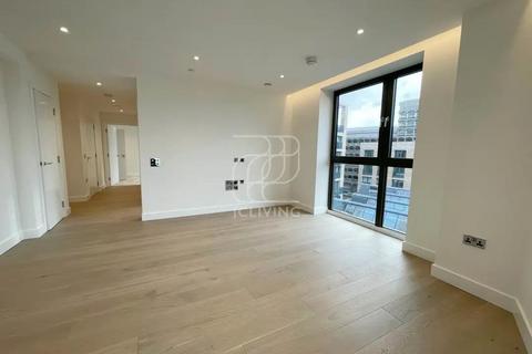 2 bedroom flat to rent, Postmak development, London, WC1X