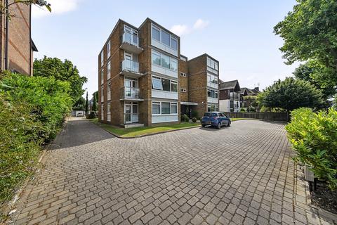 2 bedroom apartment for sale, Brondesbury Park, London, NW6