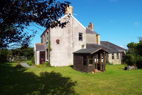 3 bedroom detached house for sale, The Manse, Leason, Llanrhidian, Gower, Swansea Sa3 1hb