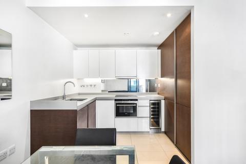1 bedroom apartment to rent, South Boulevard, Baltimore Wharf, Canary Wharf E14