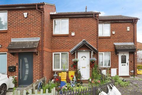 1 bedroom terraced house for sale, Clivesdale Drive, Hayes, UB3 3PX
