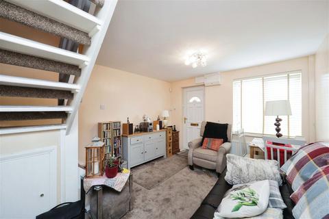 1 bedroom terraced house for sale, Clivesdale Drive, Hayes, UB3 3PX