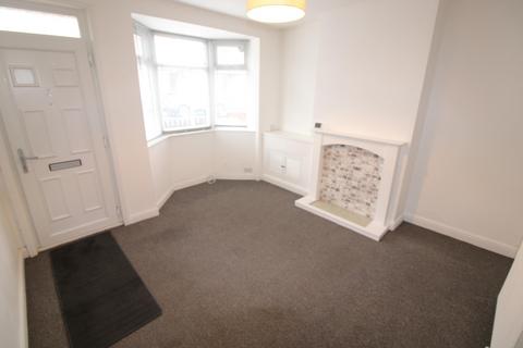 2 bedroom terraced house to rent, Shobnall Street, Burton upon Trent DE14