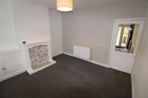 2 bedroom terraced house to rent, Shobnall Street, Burton upon Trent DE14