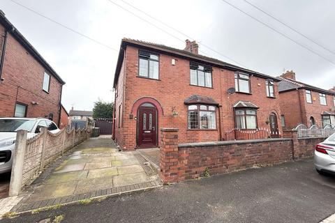 3 bedroom semi-detached house for sale, Whitledge Road, Wigan, WN4 9XG