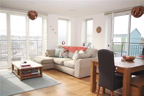 2 bedroom apartment for sale, Dock Meadow Reach, London