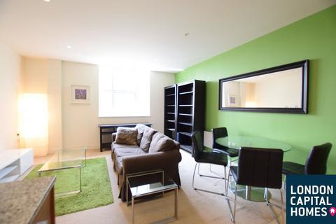 2 bedroom apartment to rent, Bromyard House Bromyard Avenue LONDON W3