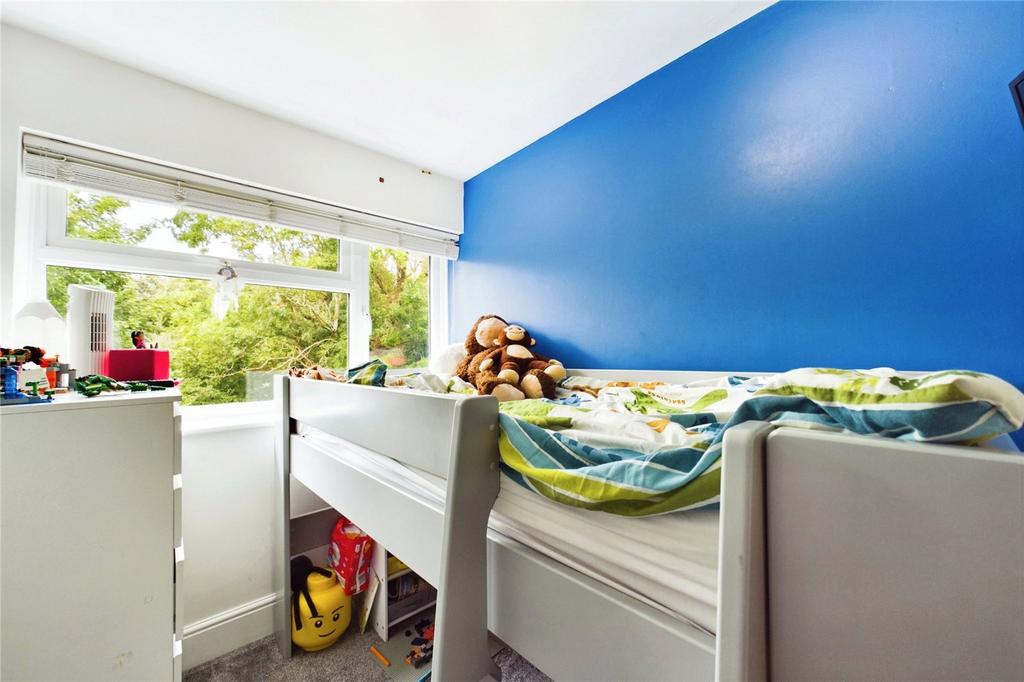Bedroom 5