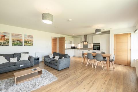 2 bedroom flat for sale, 1/7 Dalgety Road, Meadowbank, Edinburgh, EH7
