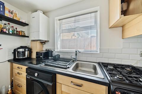 1 bedroom end of terrace house for sale, Pampas Court, Warminster, Wiltshire, BA12