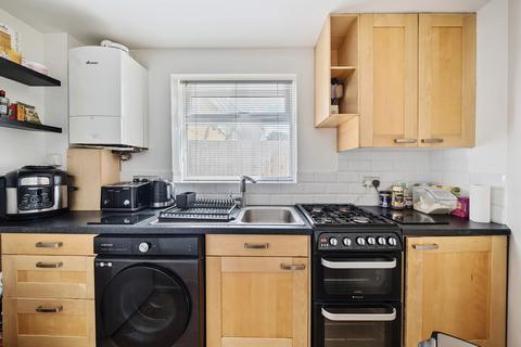 1 bedroom end of terrace house for sale, Pampas Court, Warminster, Wiltshire, BA12