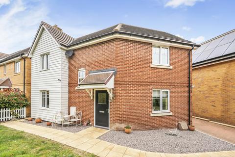 3 bedroom detached house for sale, Templars Drive, Rochester, Kent