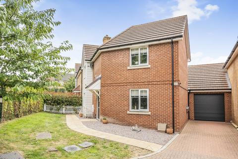 3 bedroom detached house for sale, Templars Drive, Rochester, Kent