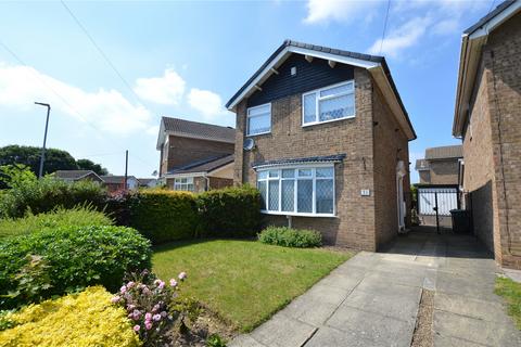 3 bedroom detached house for sale, Stone Brig Lane, Rothwell, Leeds, West Yorkshire