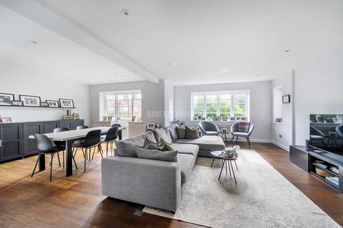 2 bedroom apartment for sale, Hampstead Garden Suburb N2