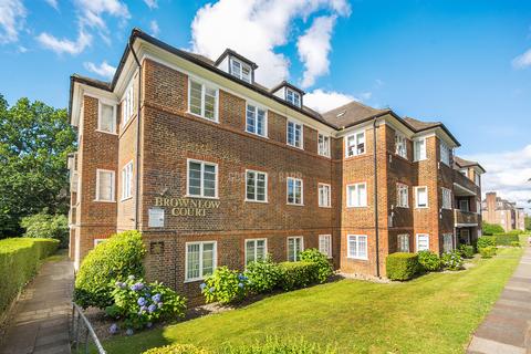 2 bedroom apartment for sale, Hampstead Garden Suburb N2