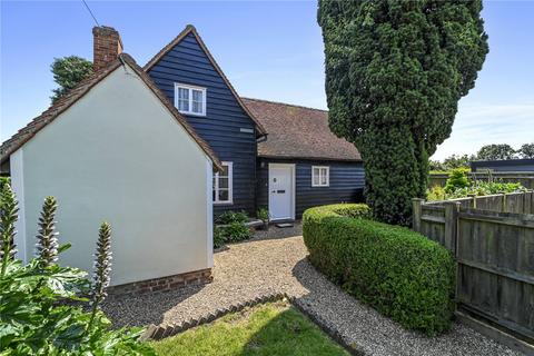 2 bedroom detached house for sale, Wenham Road, Great Wenham, Colchester, Suffolk, CO7