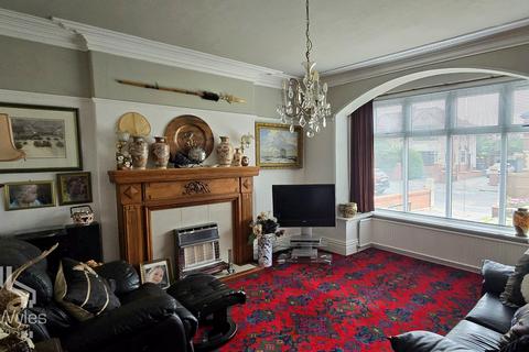 4 bedroom semi-detached house for sale, Cavendish Road, Lytham St Annes, FY8 2PX