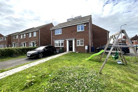 3 bedroom semi-detached house for sale, Ormonde Street, Jarrow, Tyne And Wear, NE32