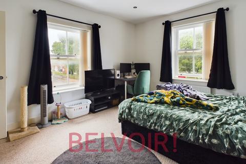 2 bedroom end of terrace house for sale, Burgess Street, Middleport, Stoke-on-Trent, ST6